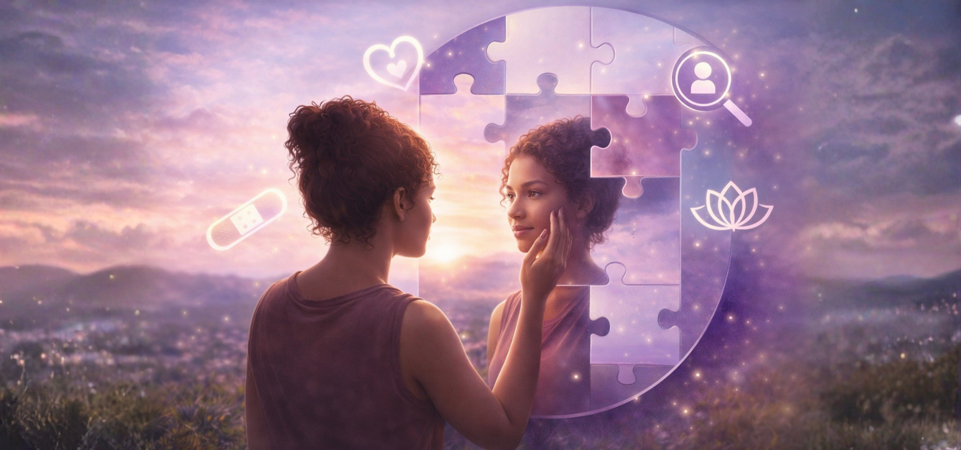 What Is Self Identity and How to Heal Emotionally