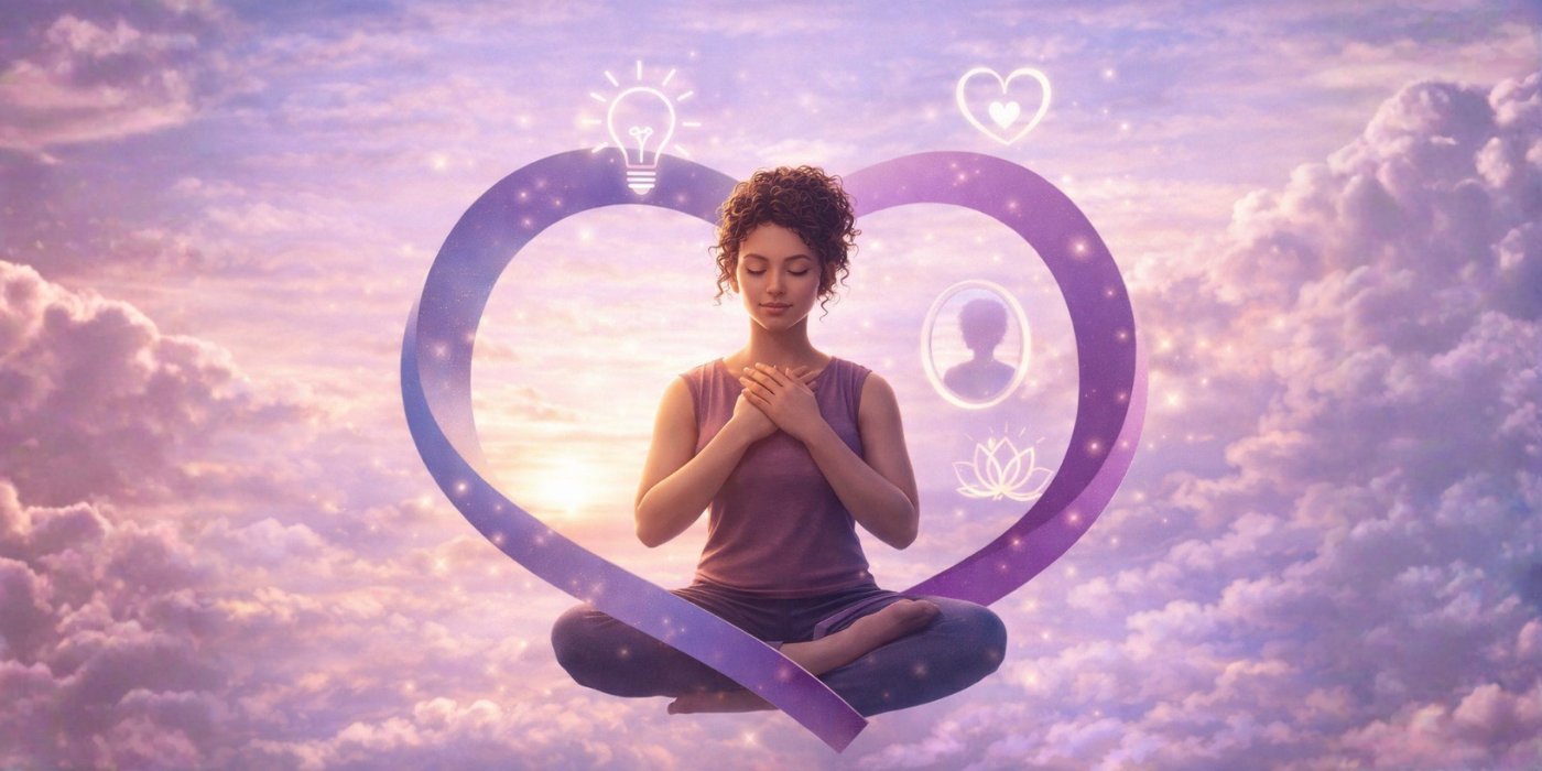 How to Build a Healthy Relationship With Yourself