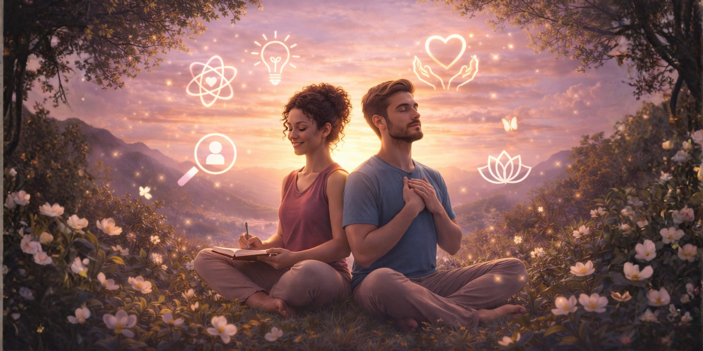 10 Self Awareness Exercises That Can Change Your Life