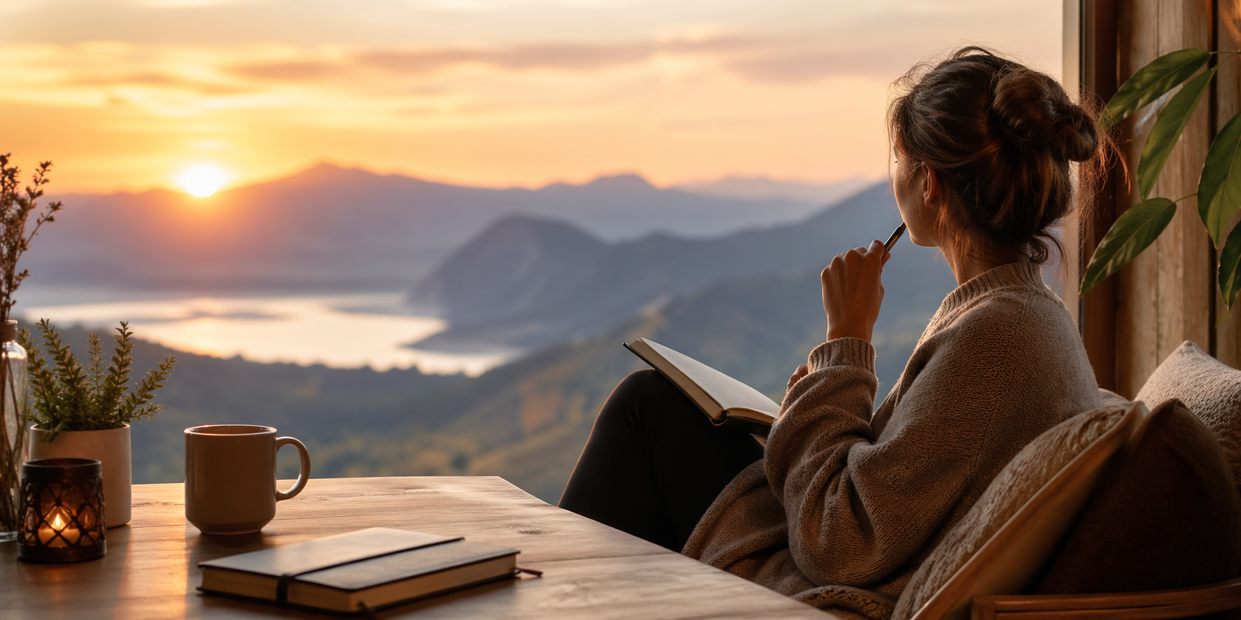 15 Self Reflection Questions for Personal Growth