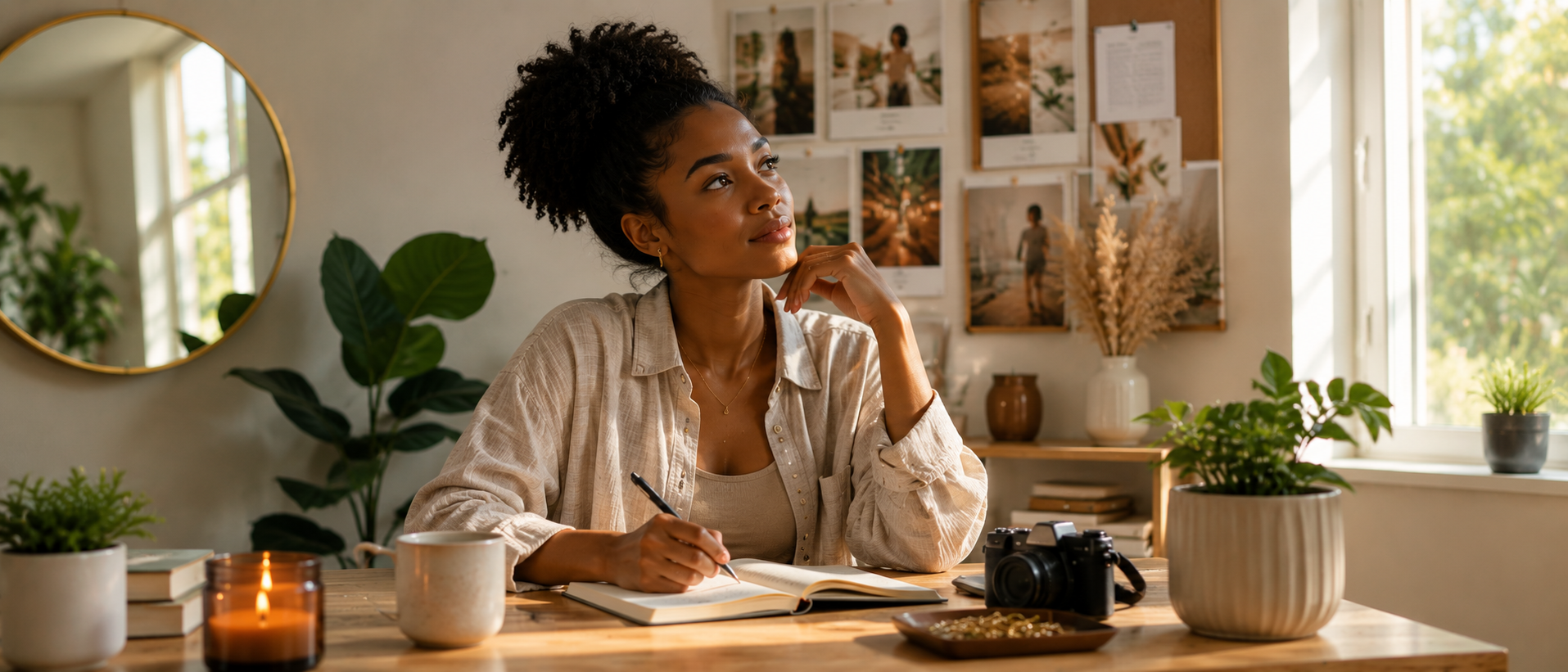 How to Know Yourself Better: 10 Self Discovery Exercises
