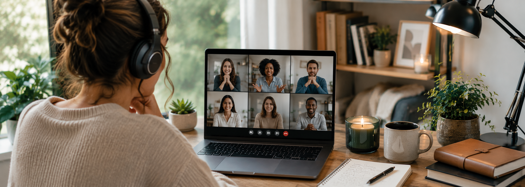 Online Group Therapy: Benefits, Effectiveness, and What to Expect