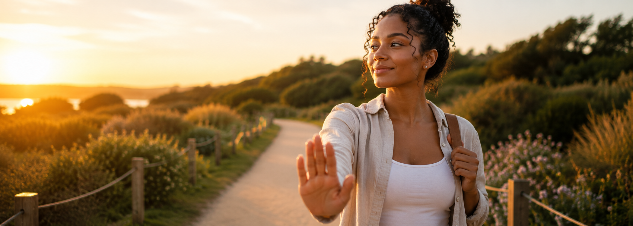 How to Set Healthy Boundaries Without Feeling Guilty