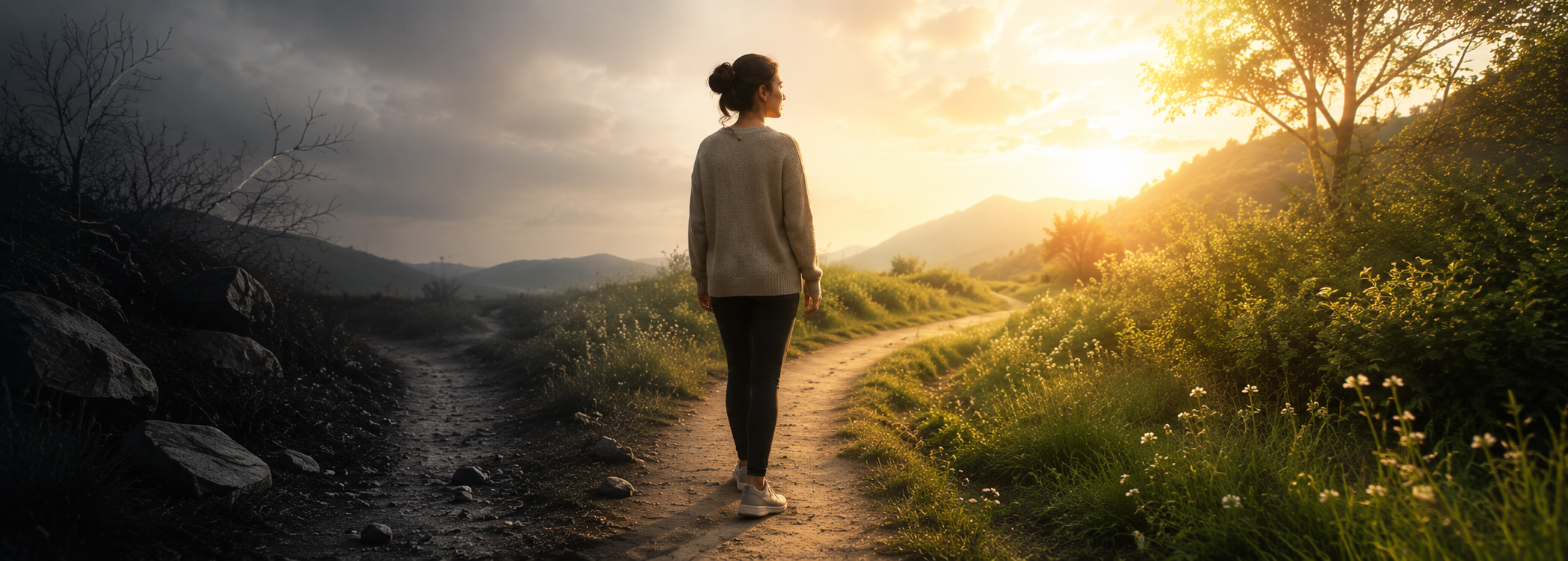 Toxic Relationship Recovery: How to Move Forward and Heal