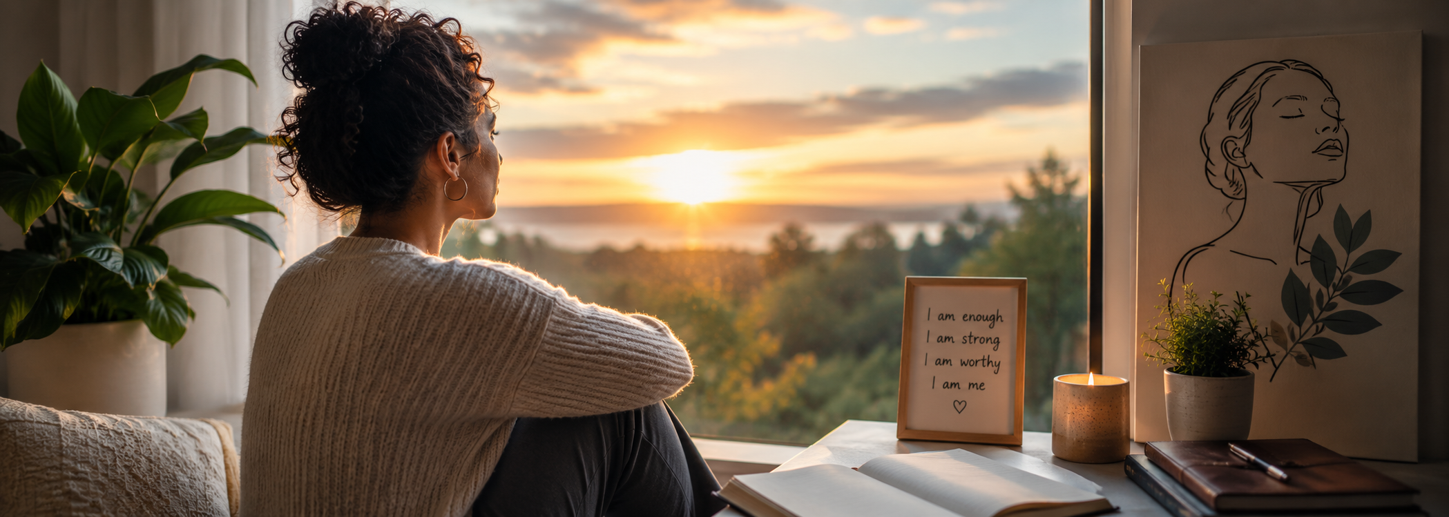 Narcissistic Abuse Healing: A Journey Back to Self-Worth