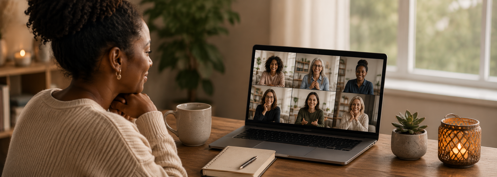 Why Joining a Narcissistic Abuse Support Group Can Accelerate Healing