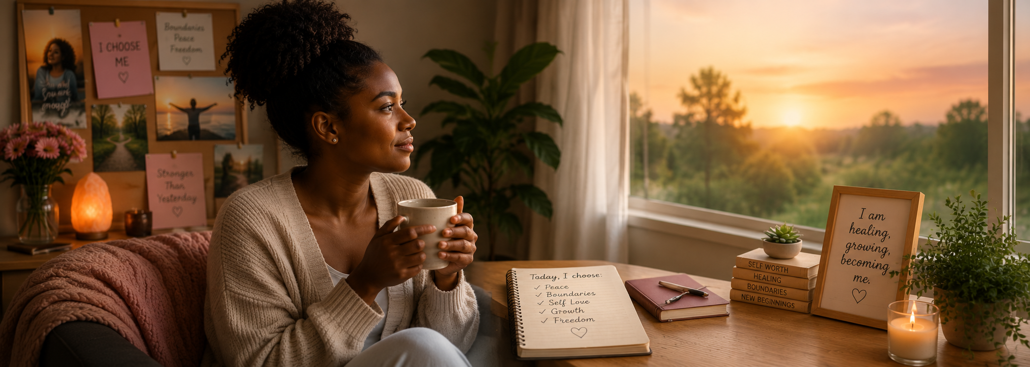 Healing from Narcissistic Abuse: A Complete Recovery Guide