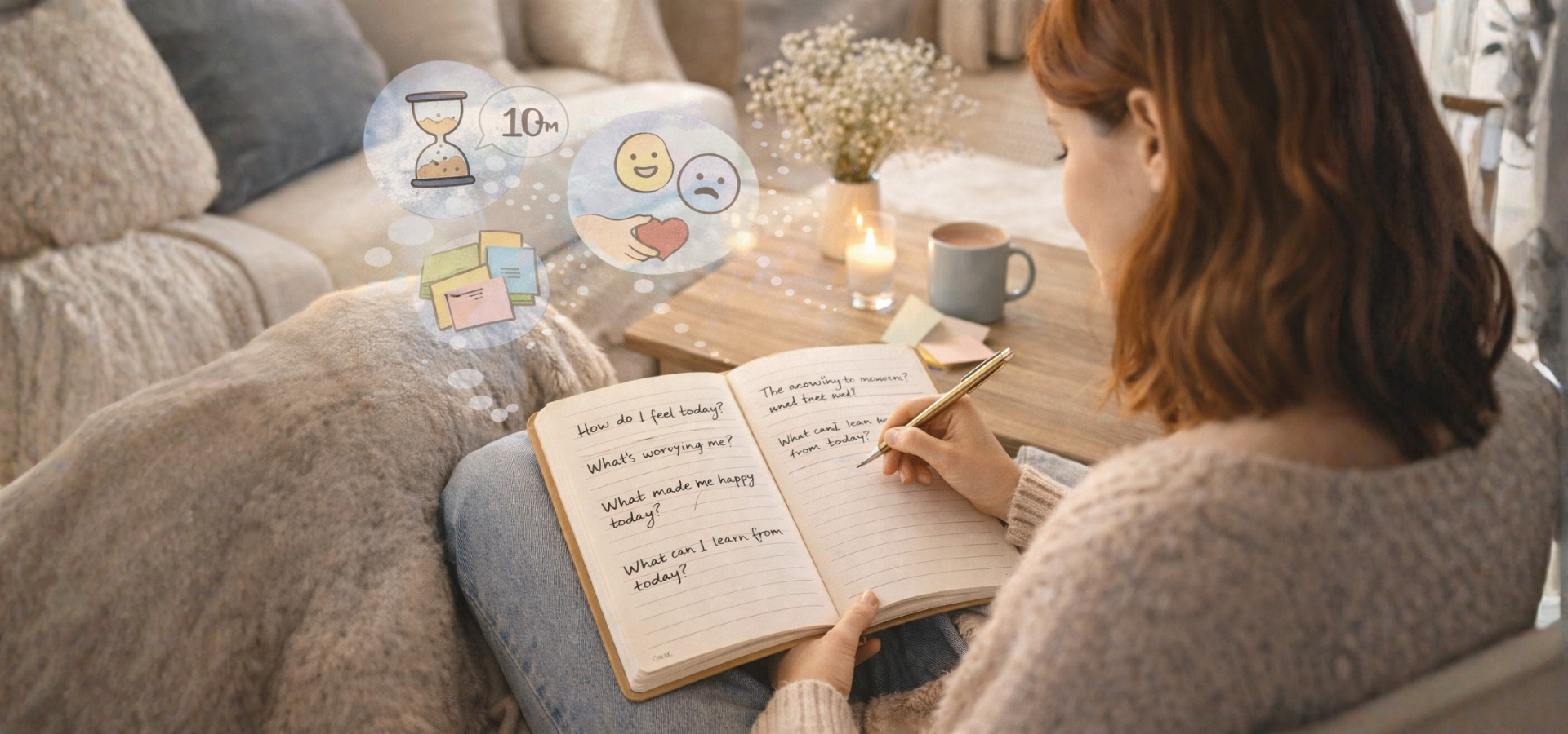 Simple Ways to Start Journaling for Mental Health.png