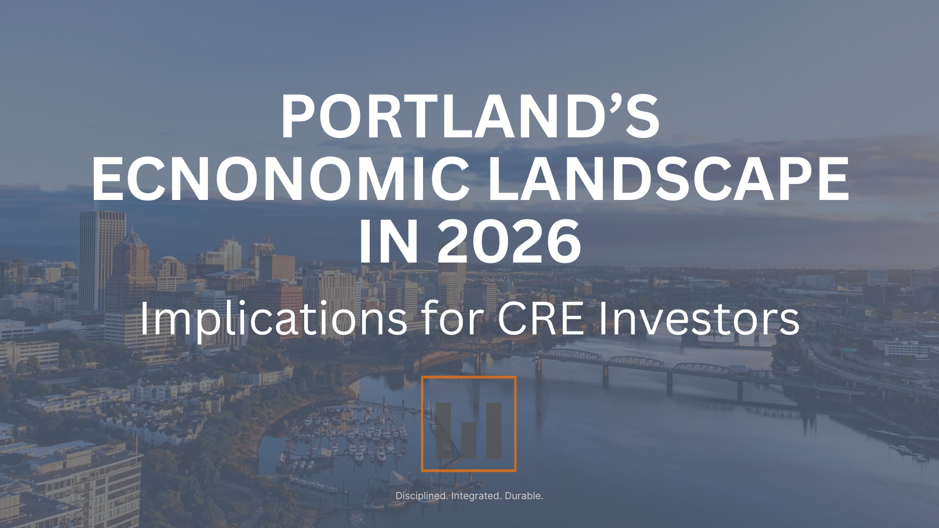 Portland's Economic Landscape