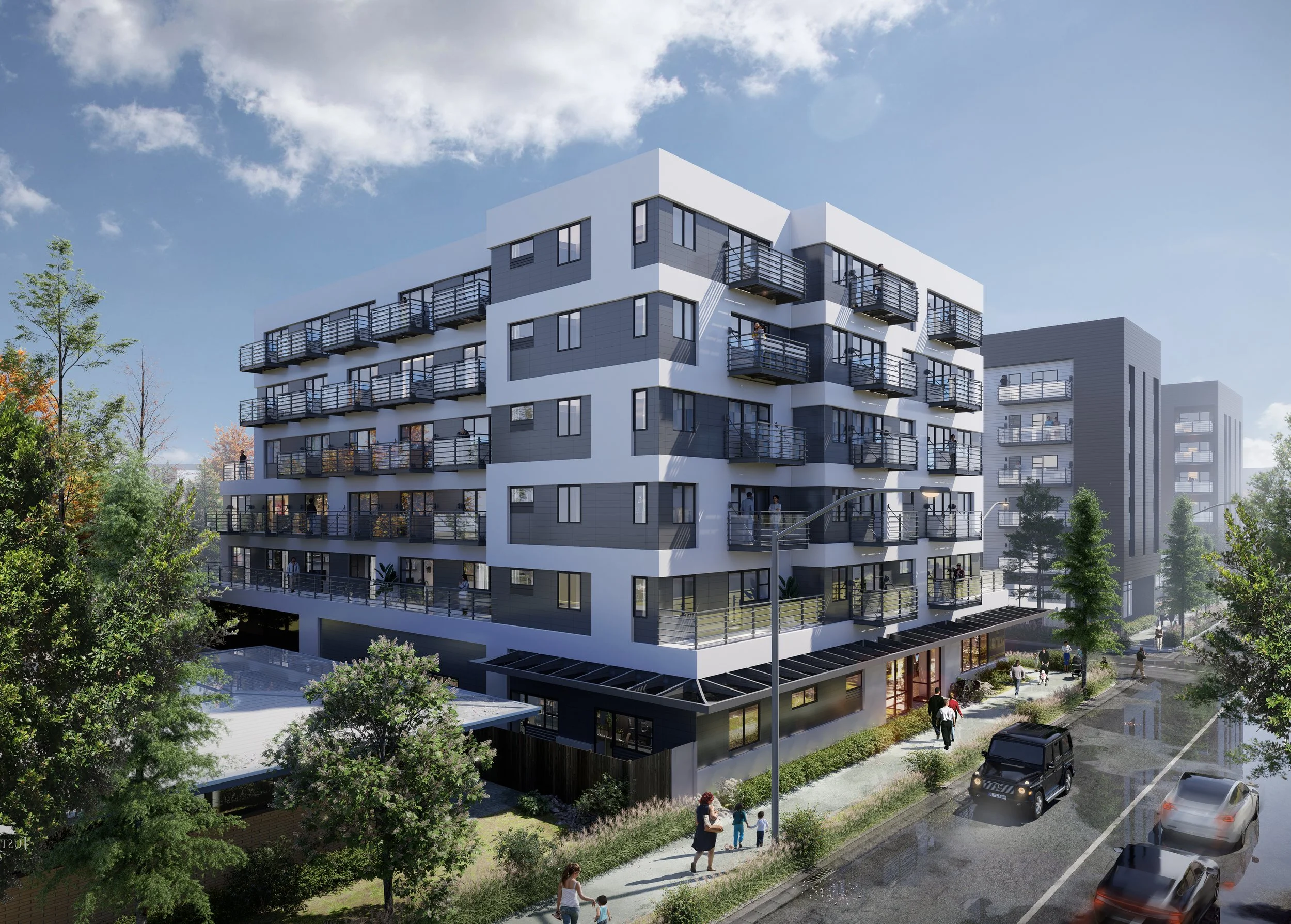 Sonder Nord Street View