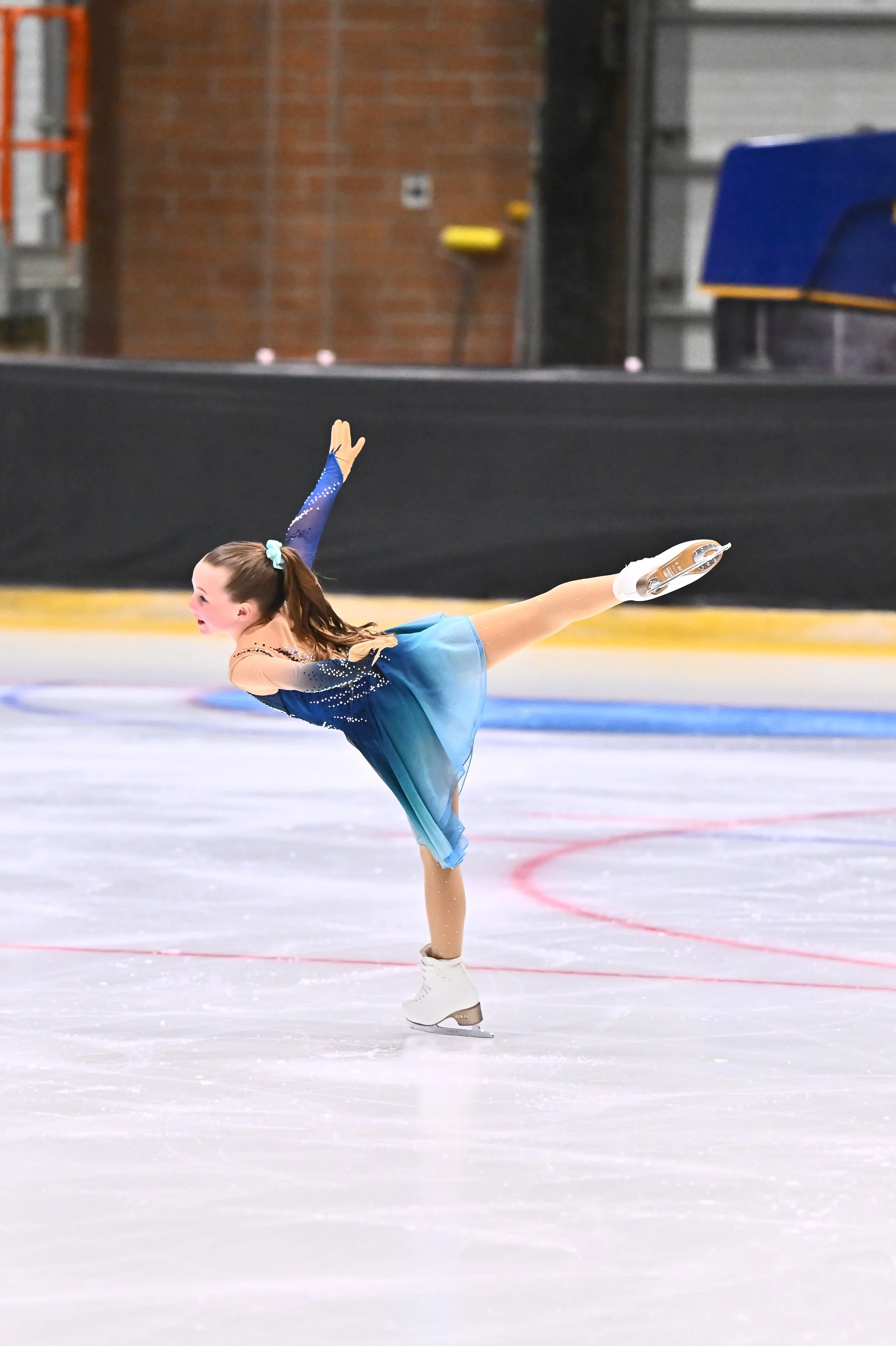 Combined Winter Invitational (Star 5-Gold/Podium Pathway)