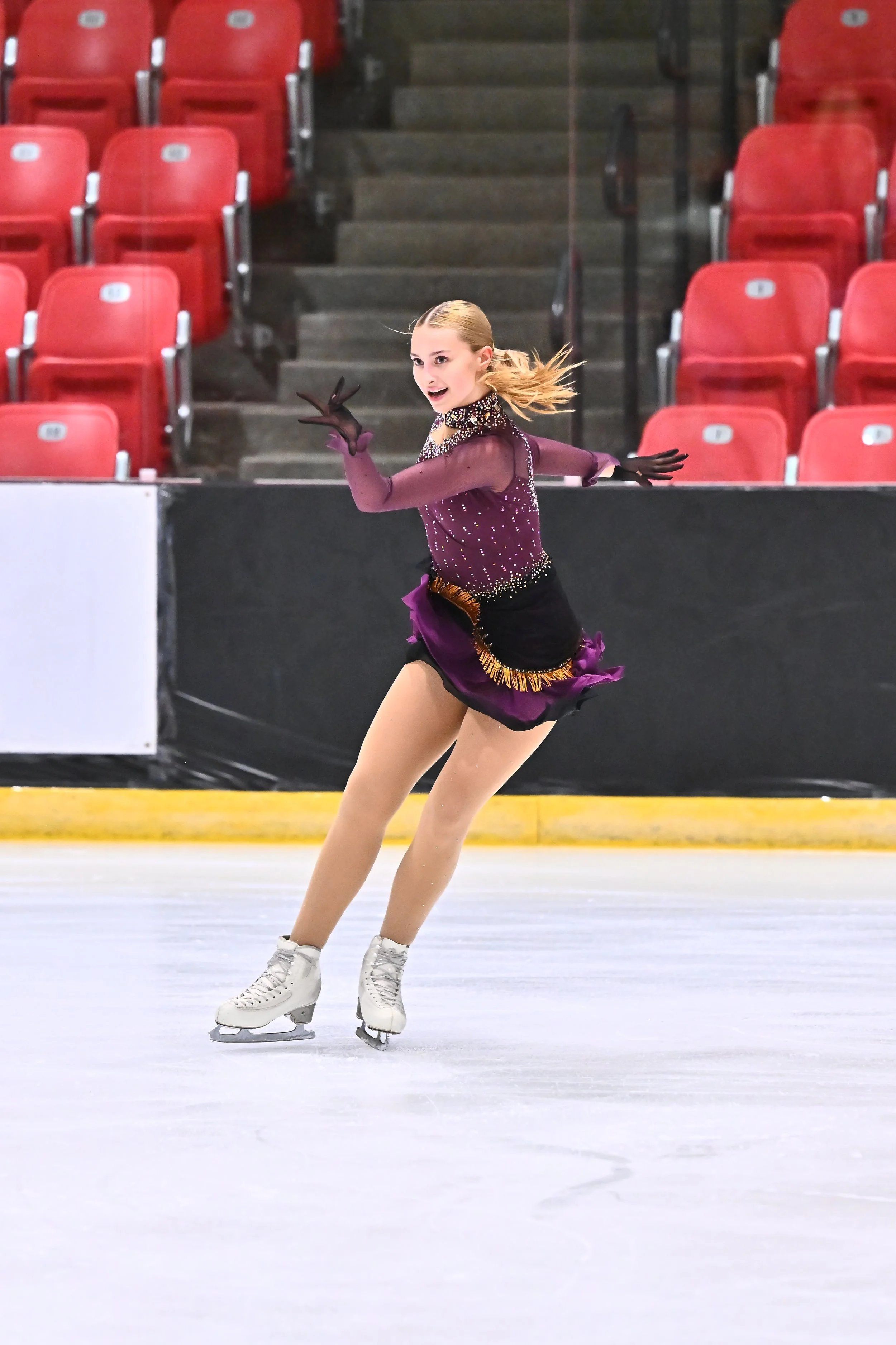 Star Series #4 (Star 4 – Gold, Synchro 3 & 4)