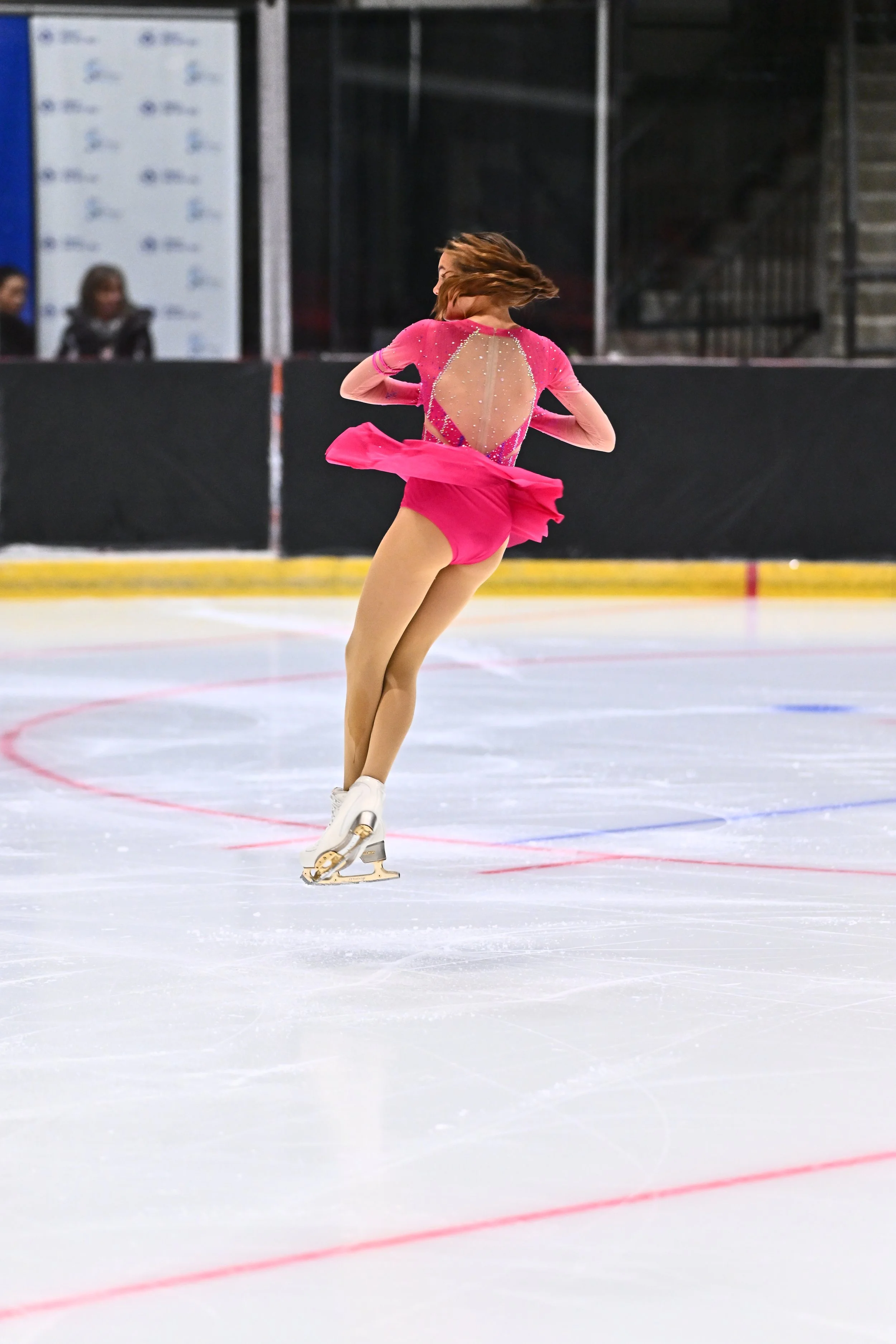 Sunsational - Combined Spring Invitational (Star 5-Gold/Podium Pathway)