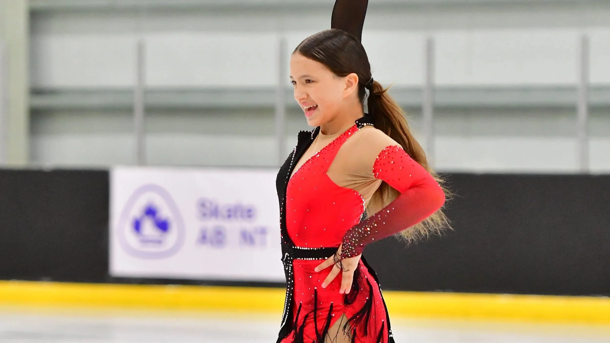 Fall Invitational (Podium Pathway &amp; STAR 5-Gold)