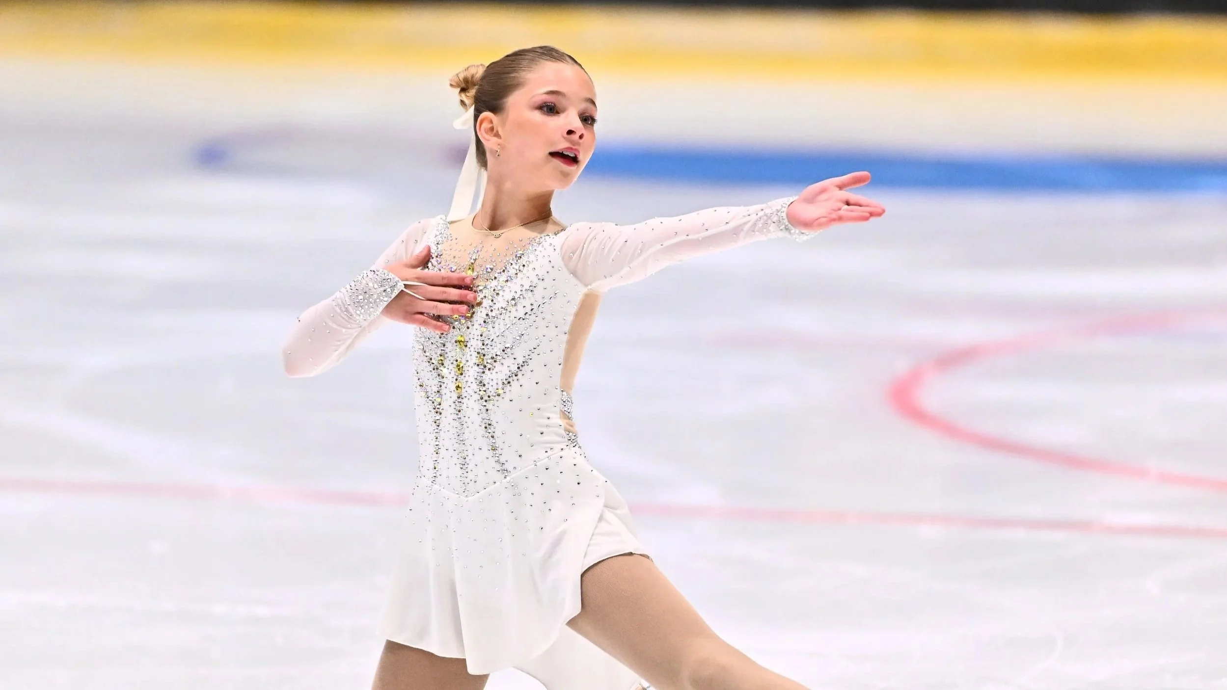 Wild rose invitational
