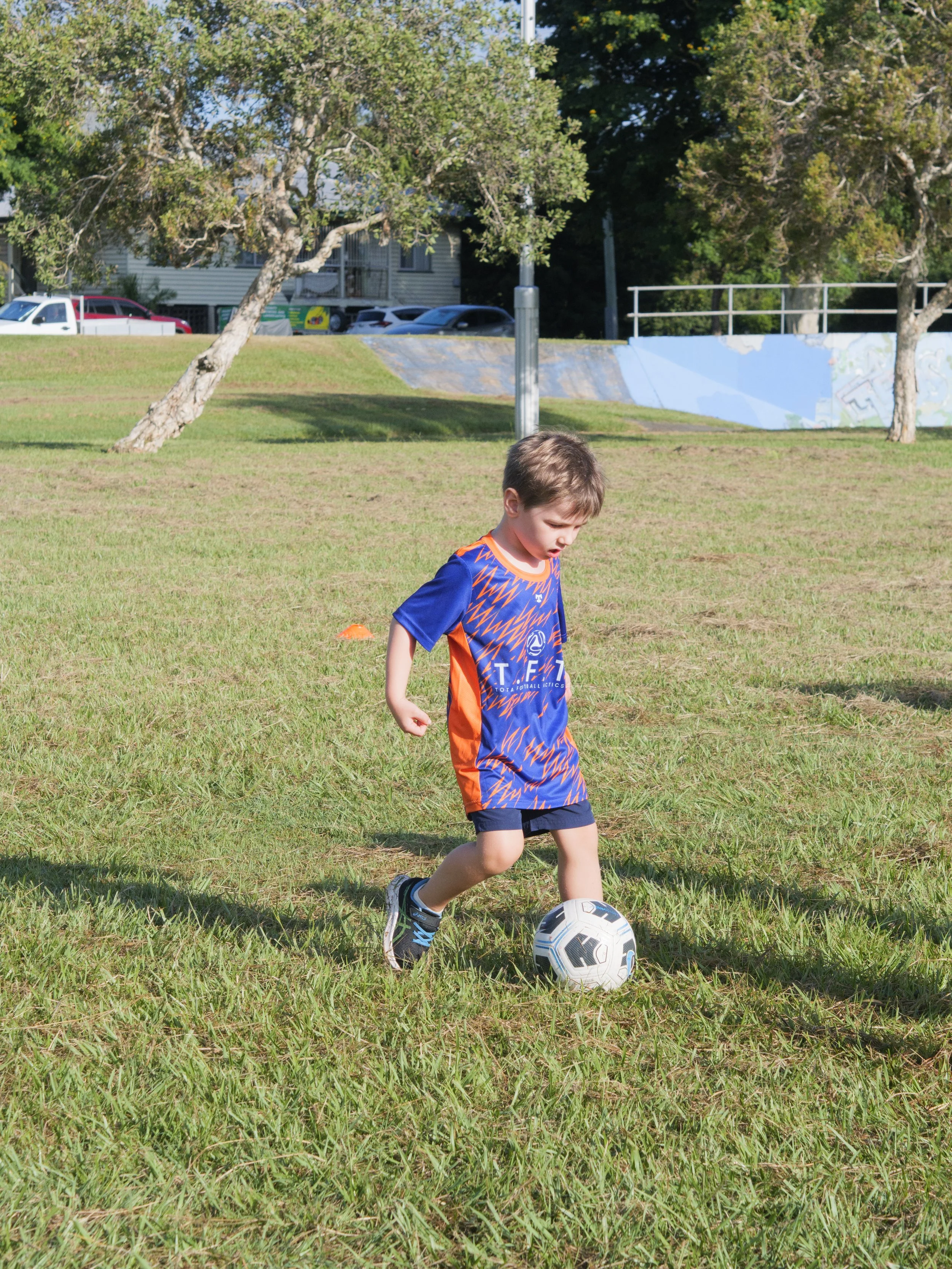 Bright Future ELC Park Ridge