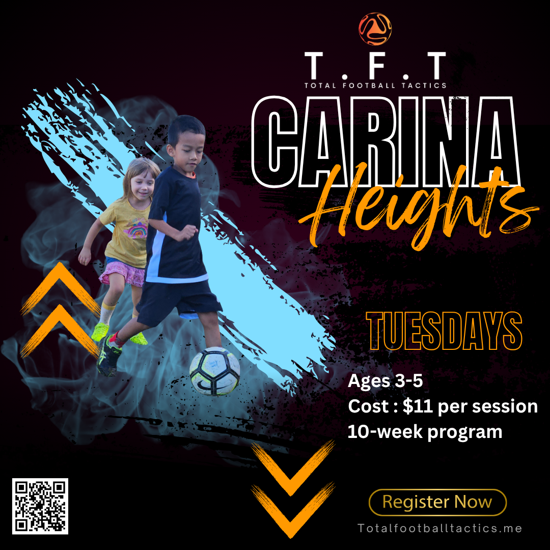 Carina Heights Childcare and Development Term 2