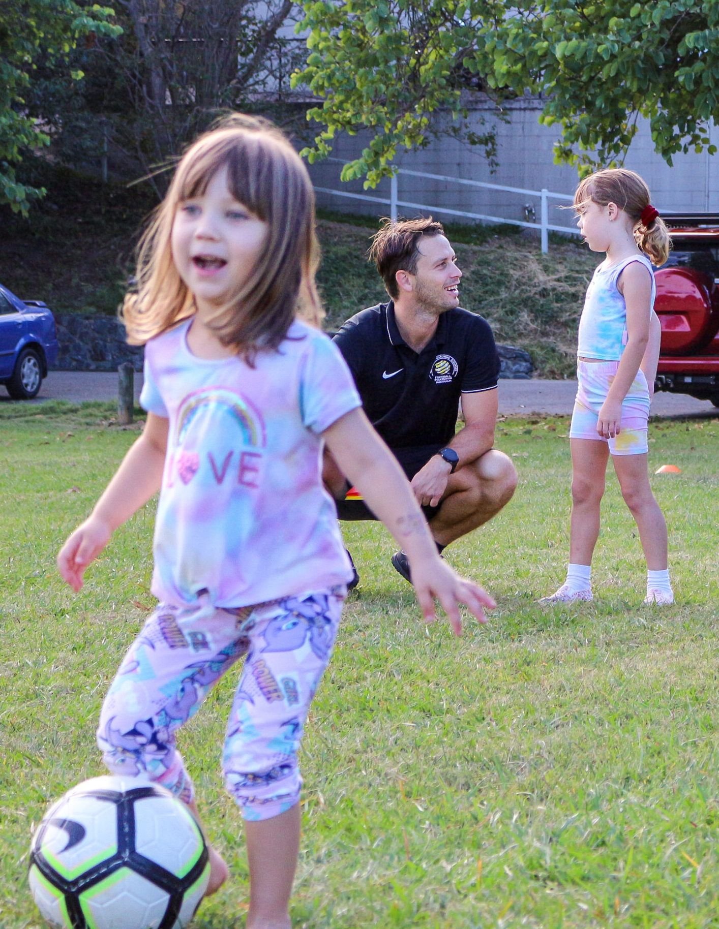 Guardian Early Learning Greenbank Term 2