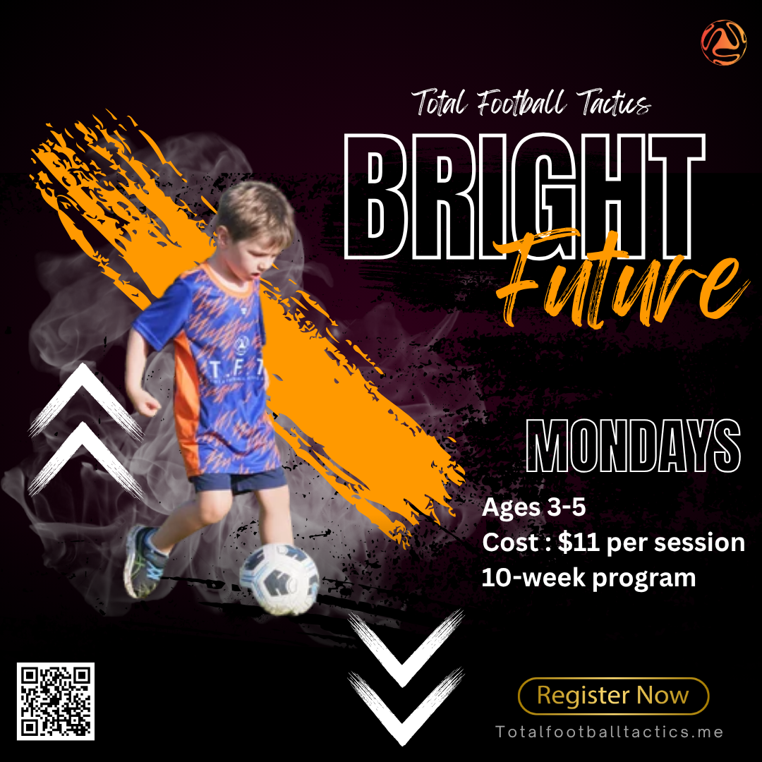 Bright Future ELC Park Ridge