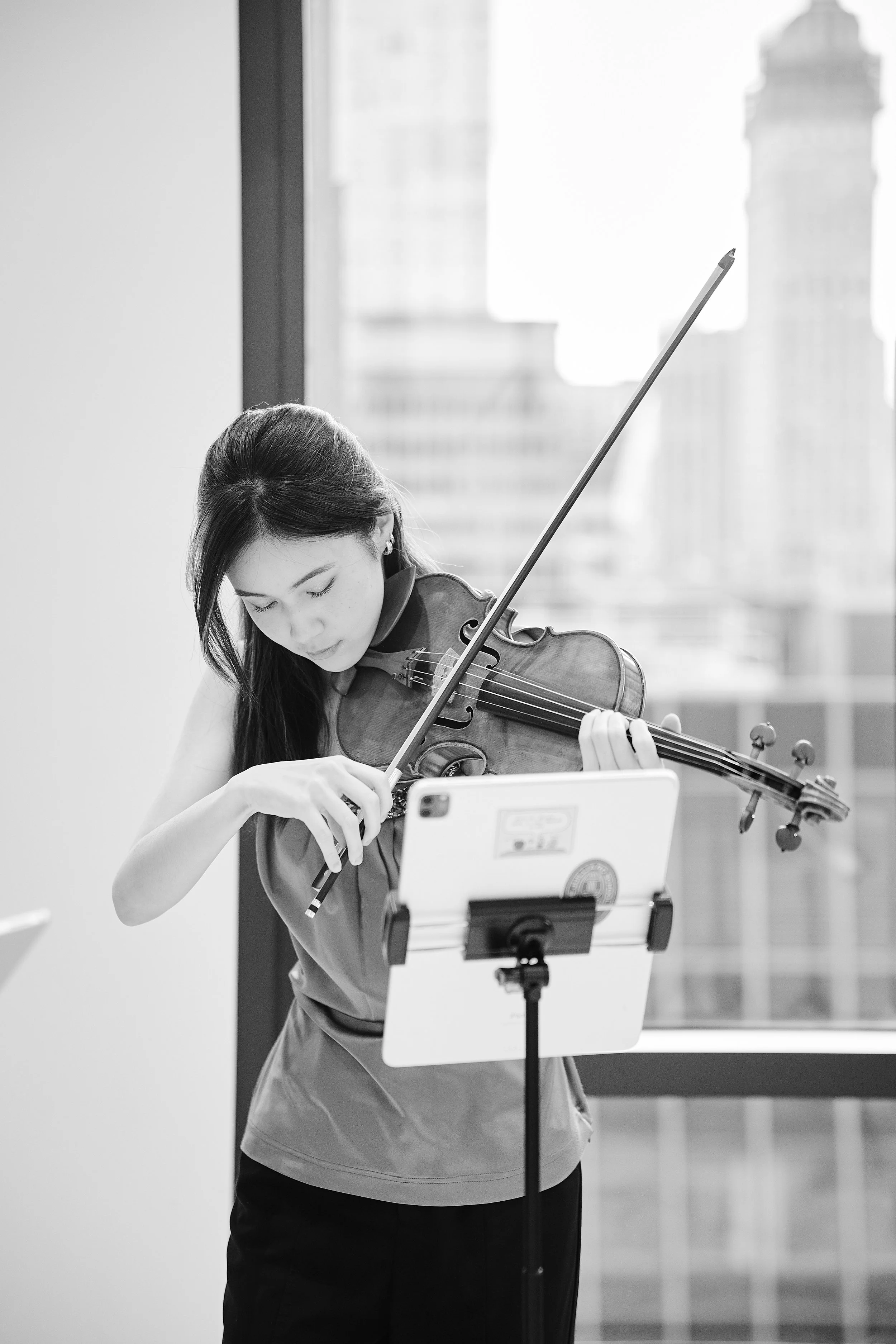 New Asia Chamber Music Society Annual Concert
