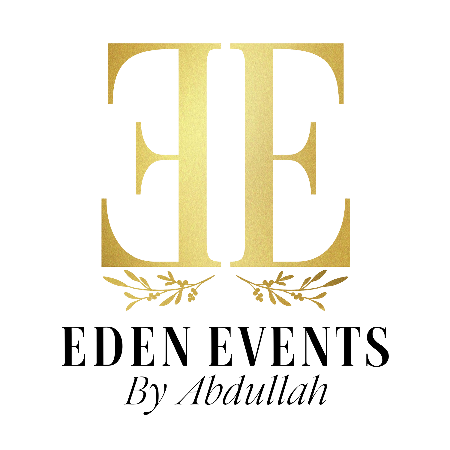 Eden Events by Abdullah