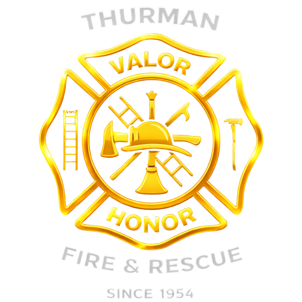 Thurman Volunteer Fire Company
