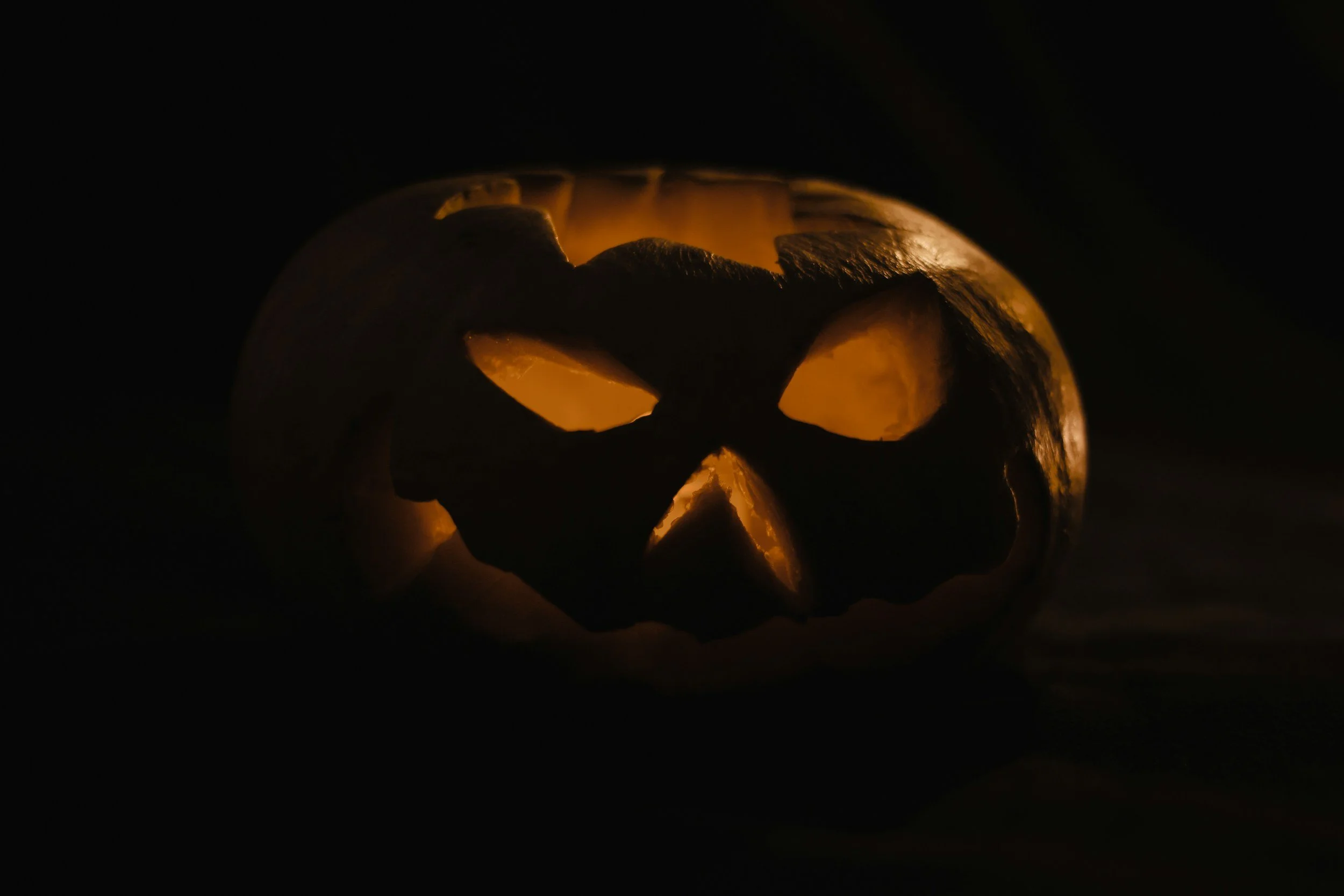 Samhain • The New Year