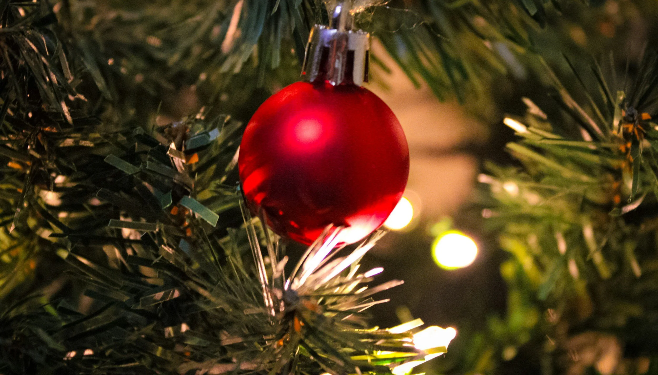 Yuletide • The Winter Solstice