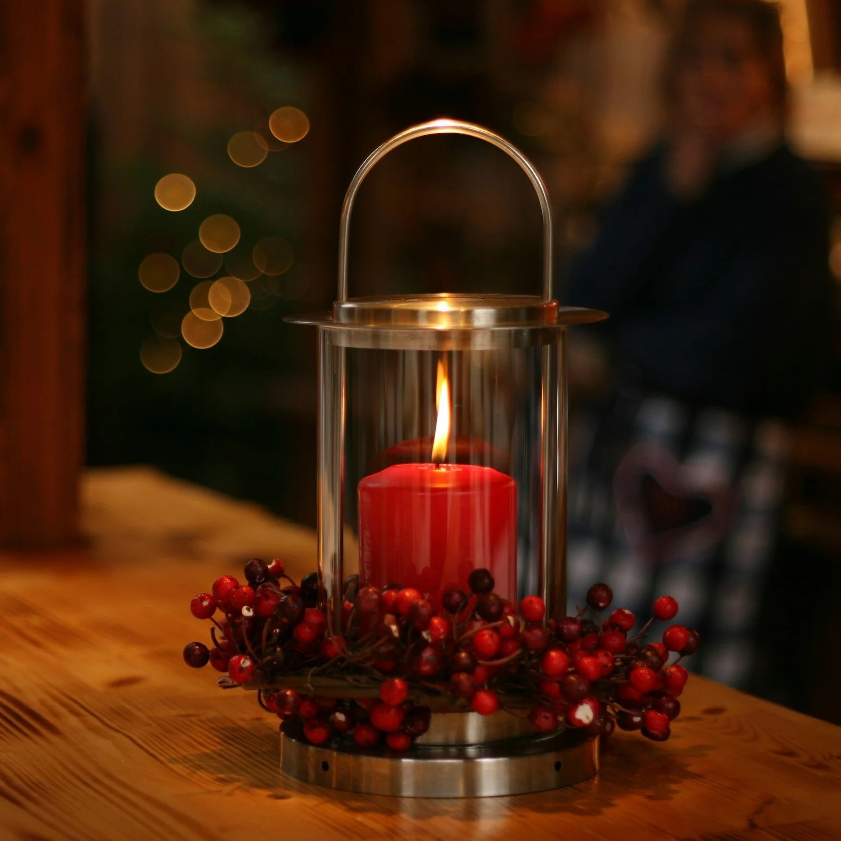 Yuletide: The Winter Solstice