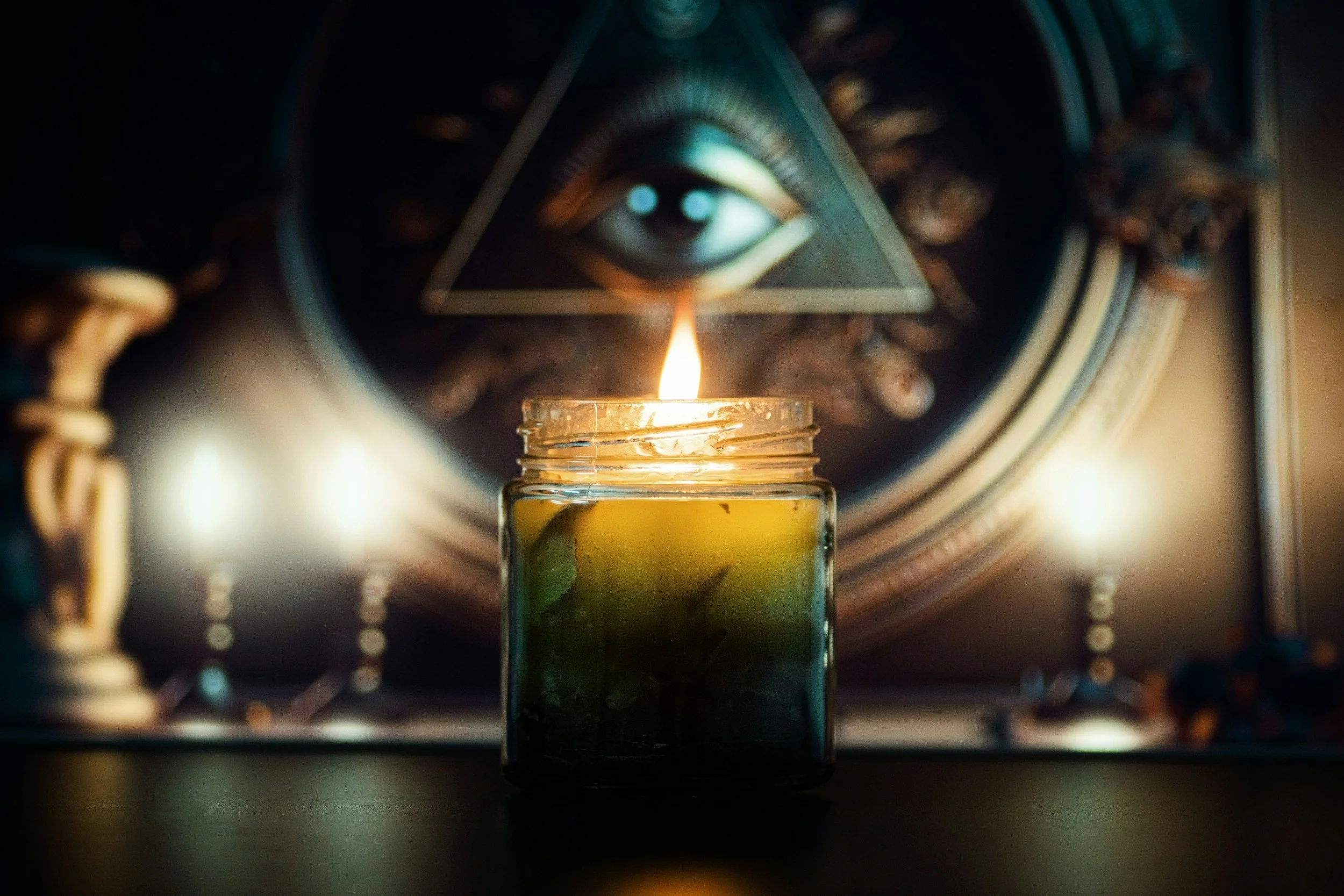Divination &amp; How it Works