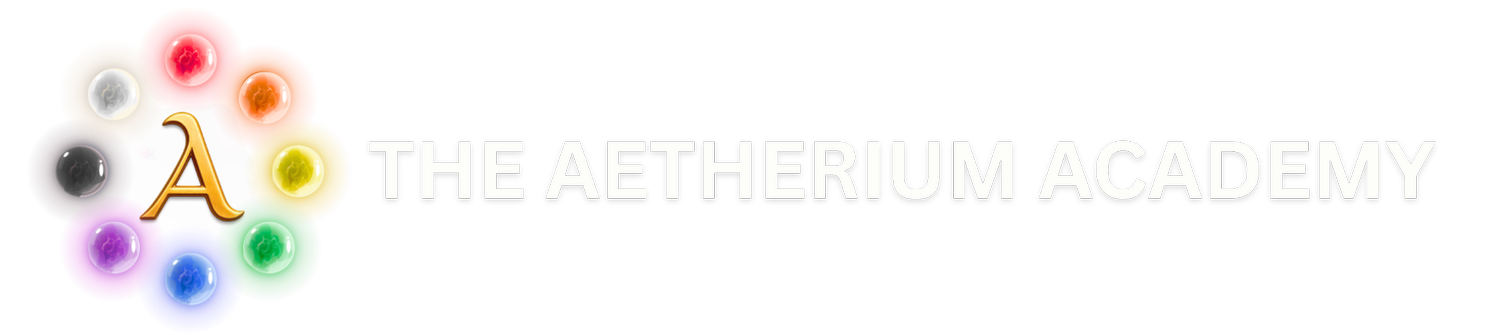 The Aetherium Academy