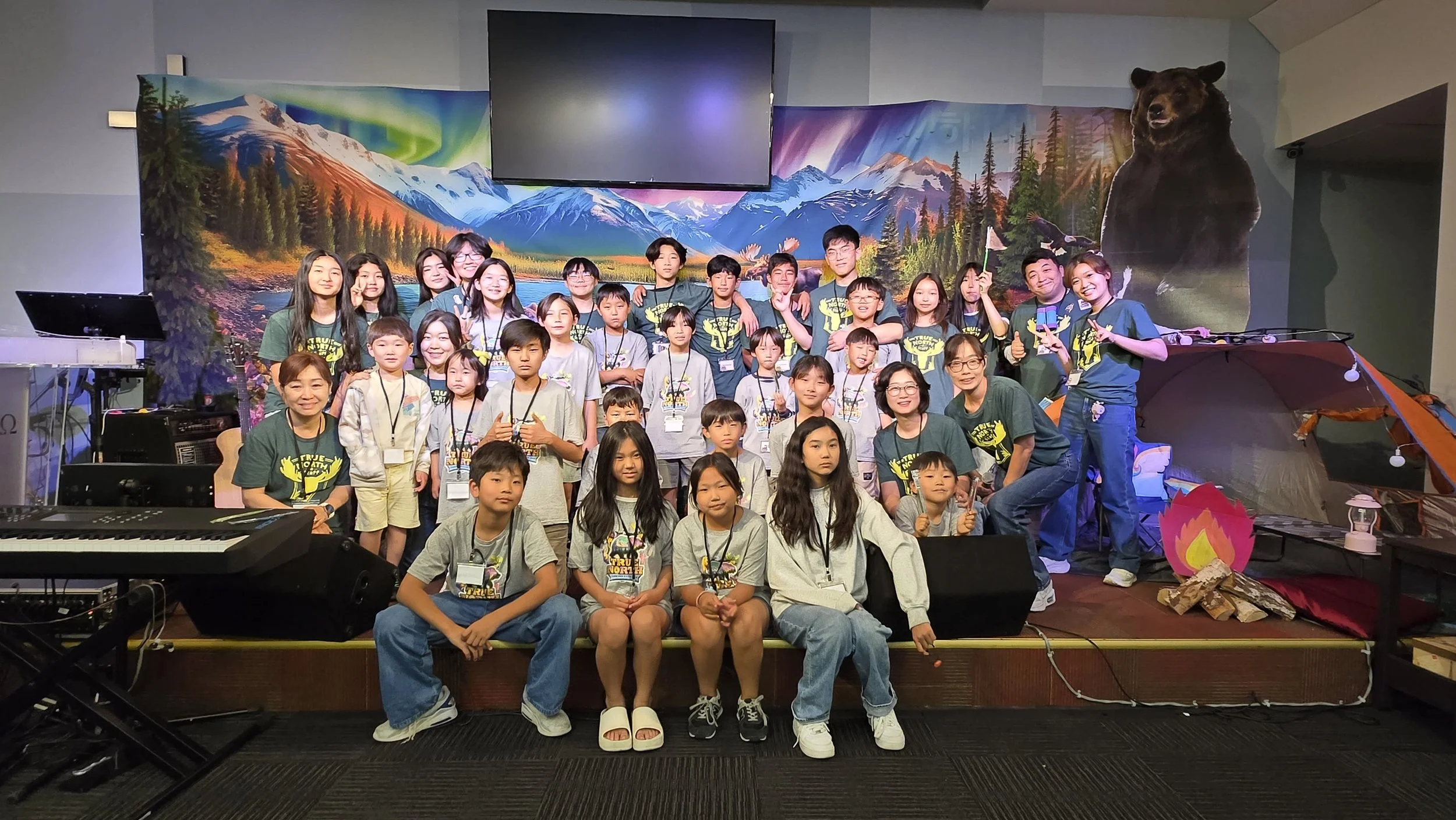 2025 VBS(2025.6.6-8)