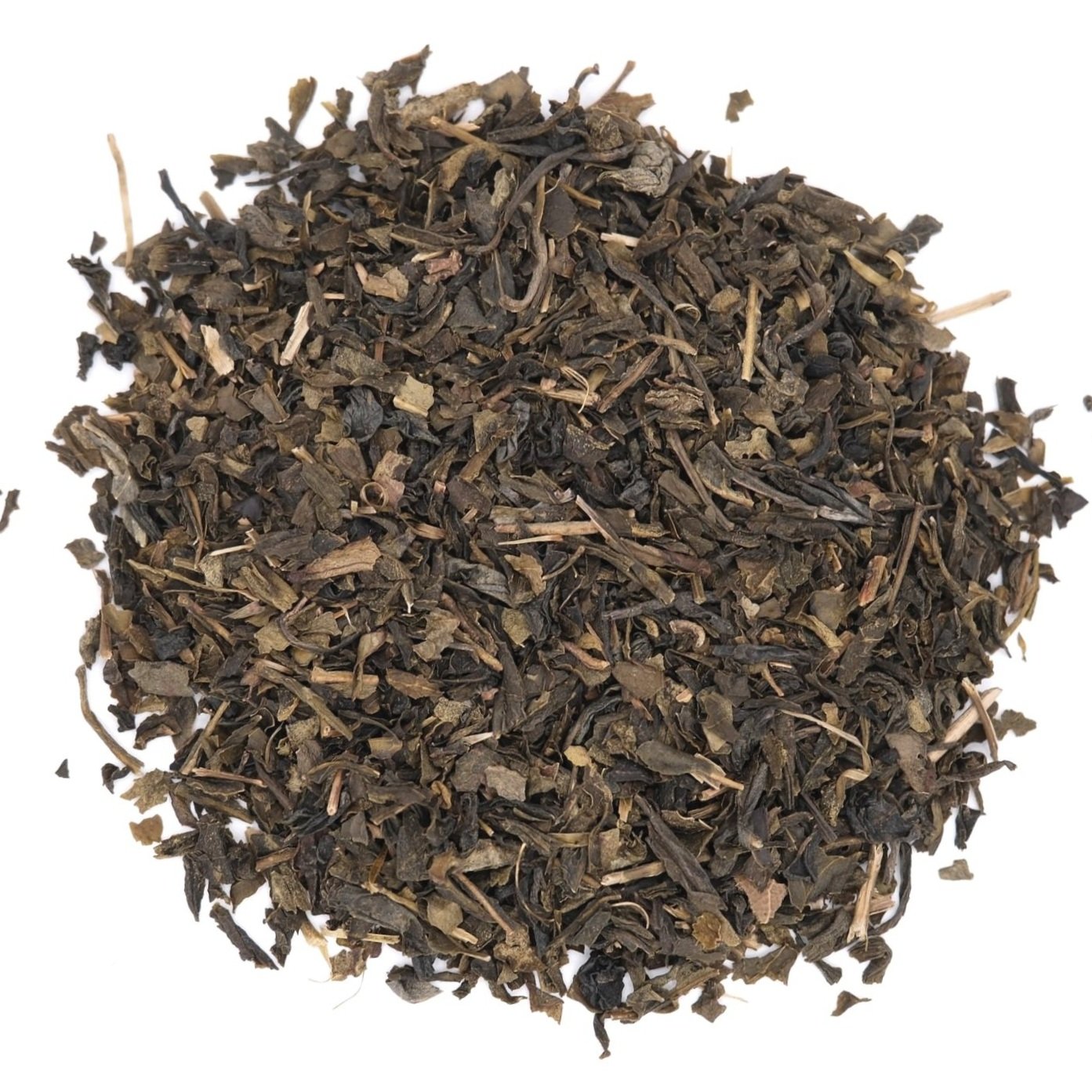 Jasmine Green Tea