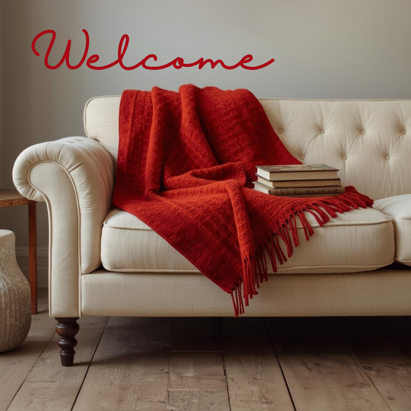 Welcome to Candor &amp; Spice: A New Home for Adventurous Spirits