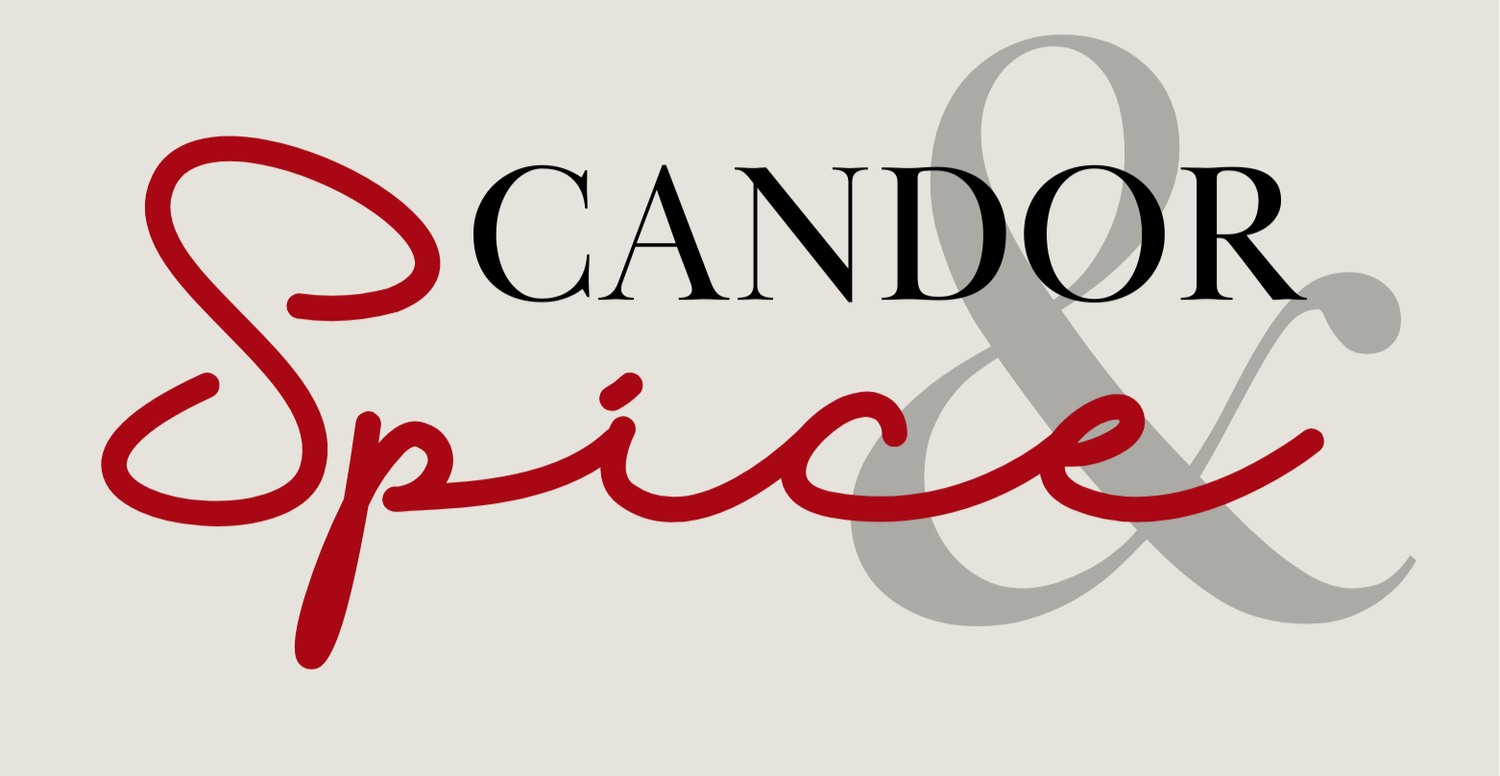 Candor &amp; Spice