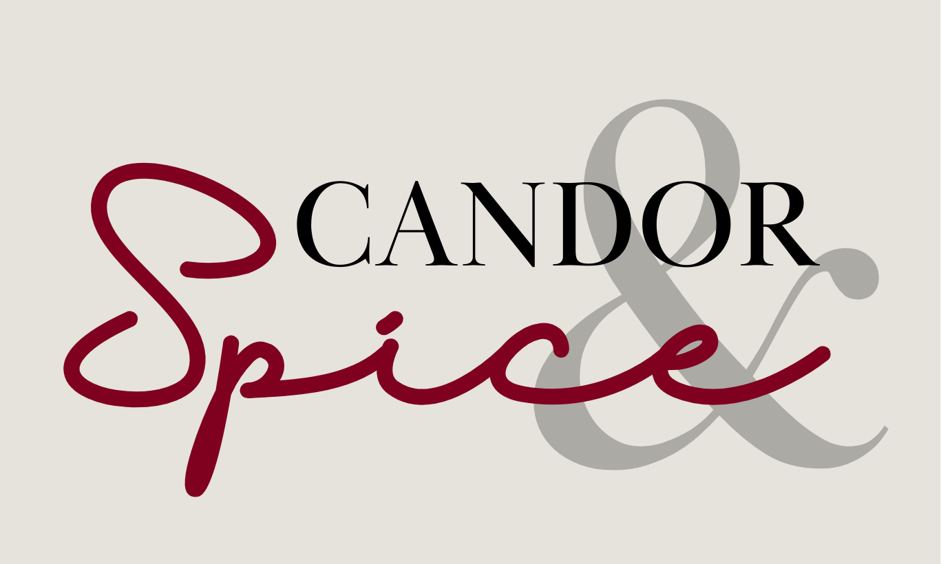 Candor &amp; Spice