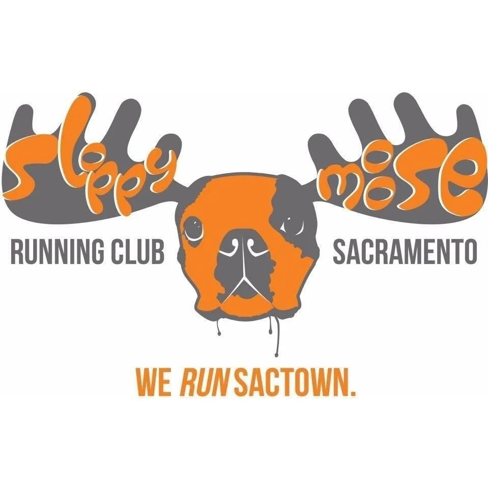 Sloppy Moose Running Club