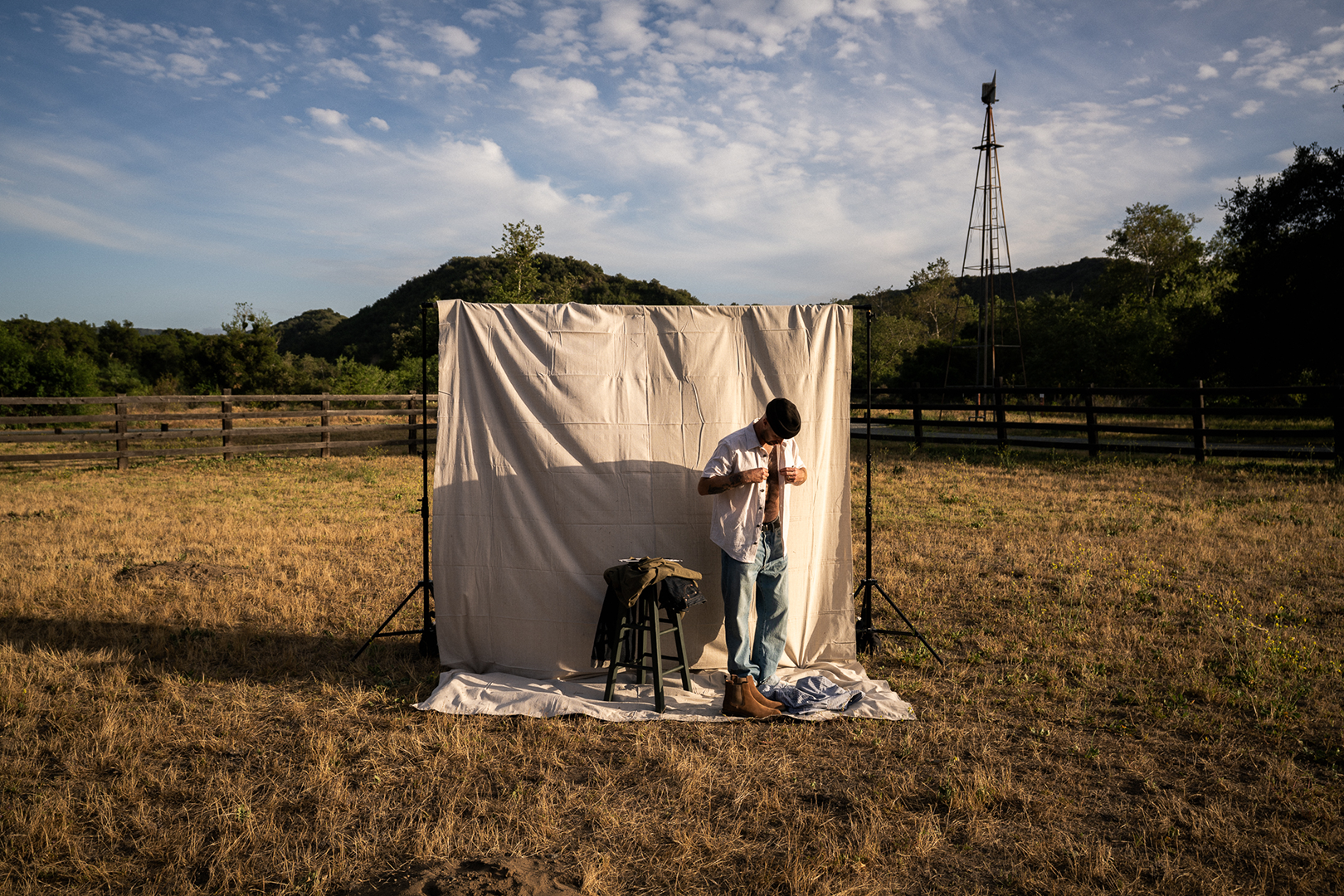 An image of The Float House