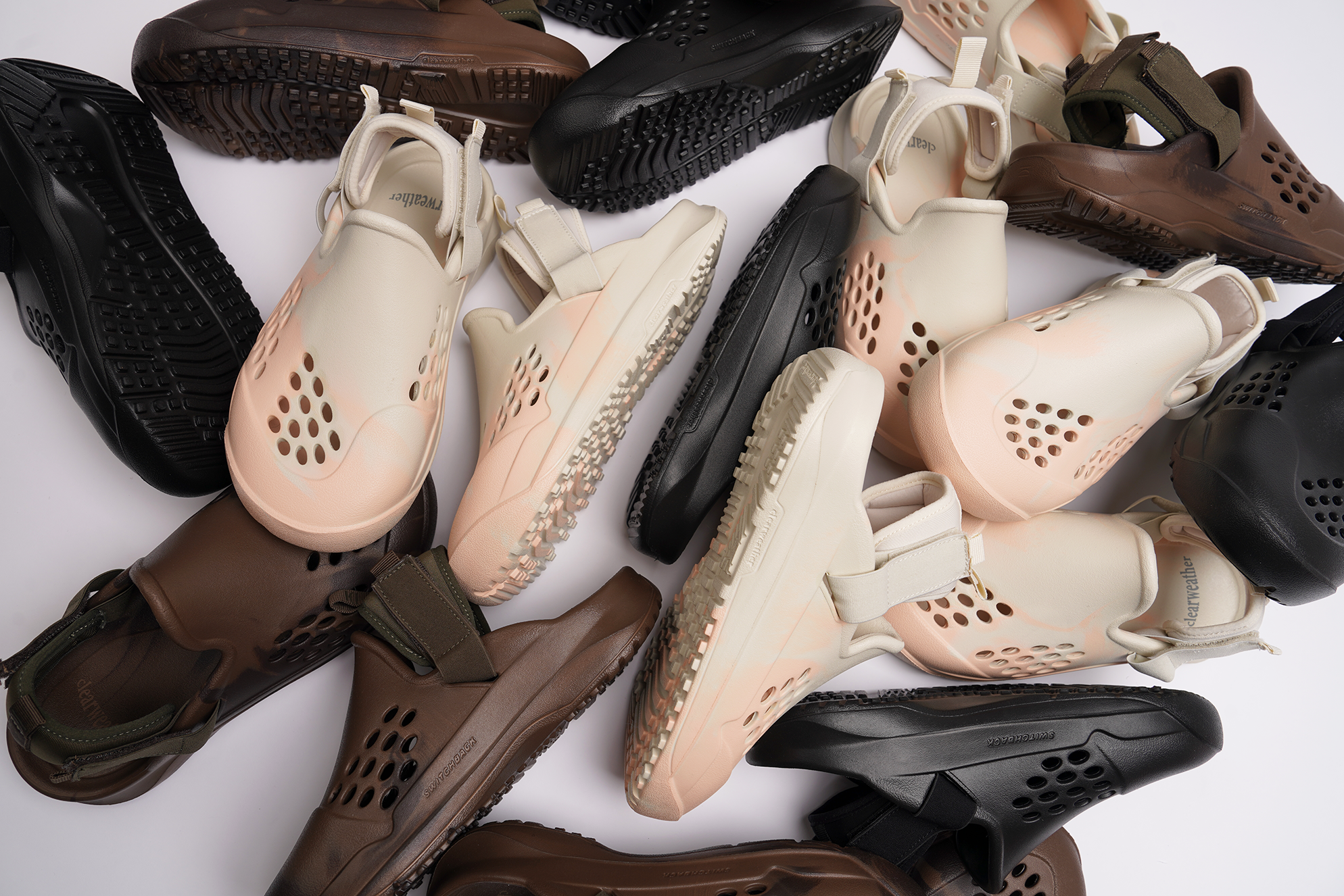 An image of Greenspacing.