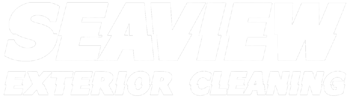 Seaview Exterior Cleaning