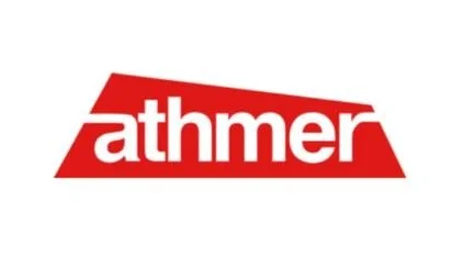 Logo der Firma Athmer mit Link