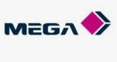 Mega Logo und Link