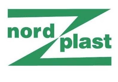 Logo und Link Nordplast Fenster