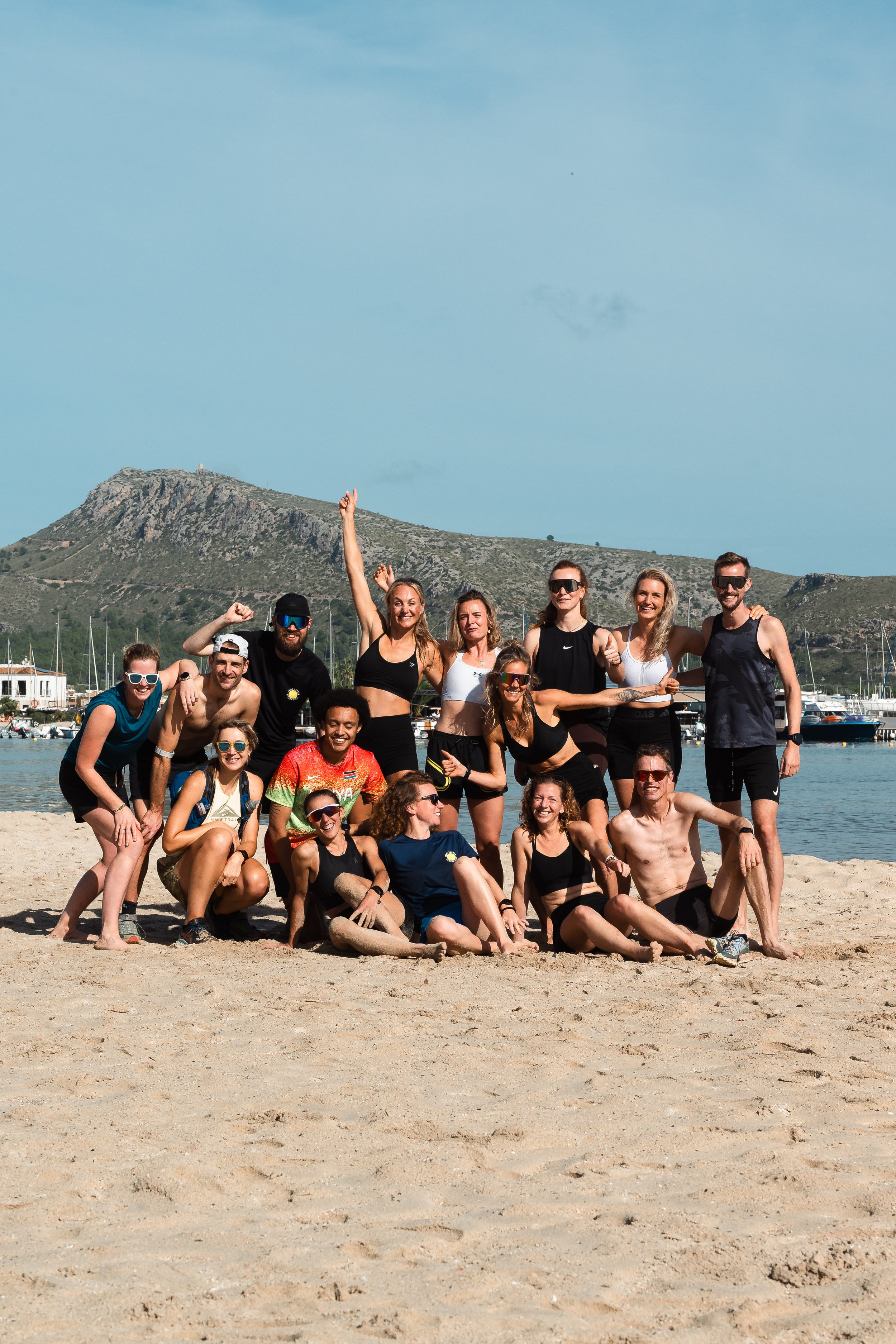 GR221 @ Mallorca