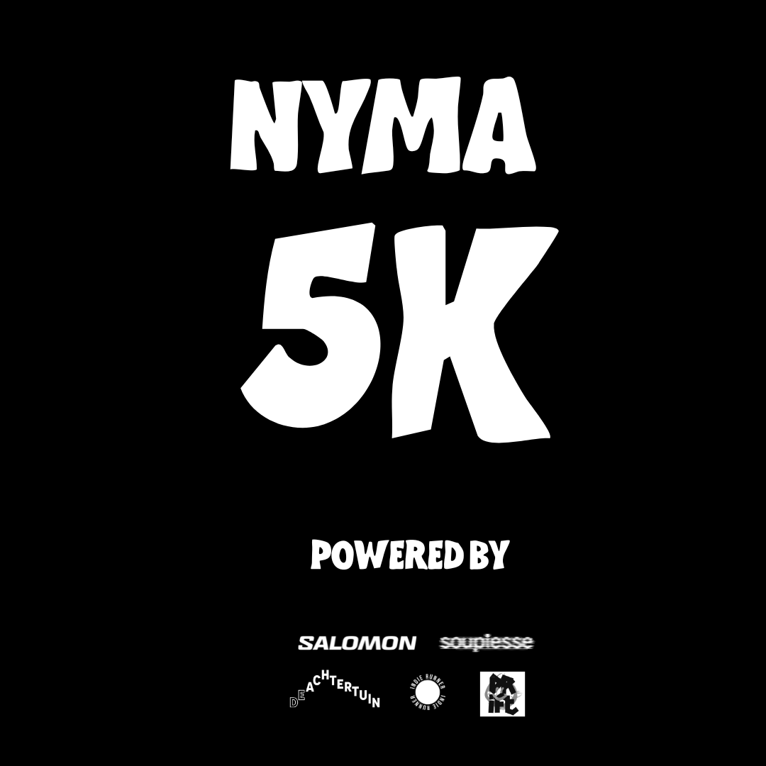 NYMA 5k