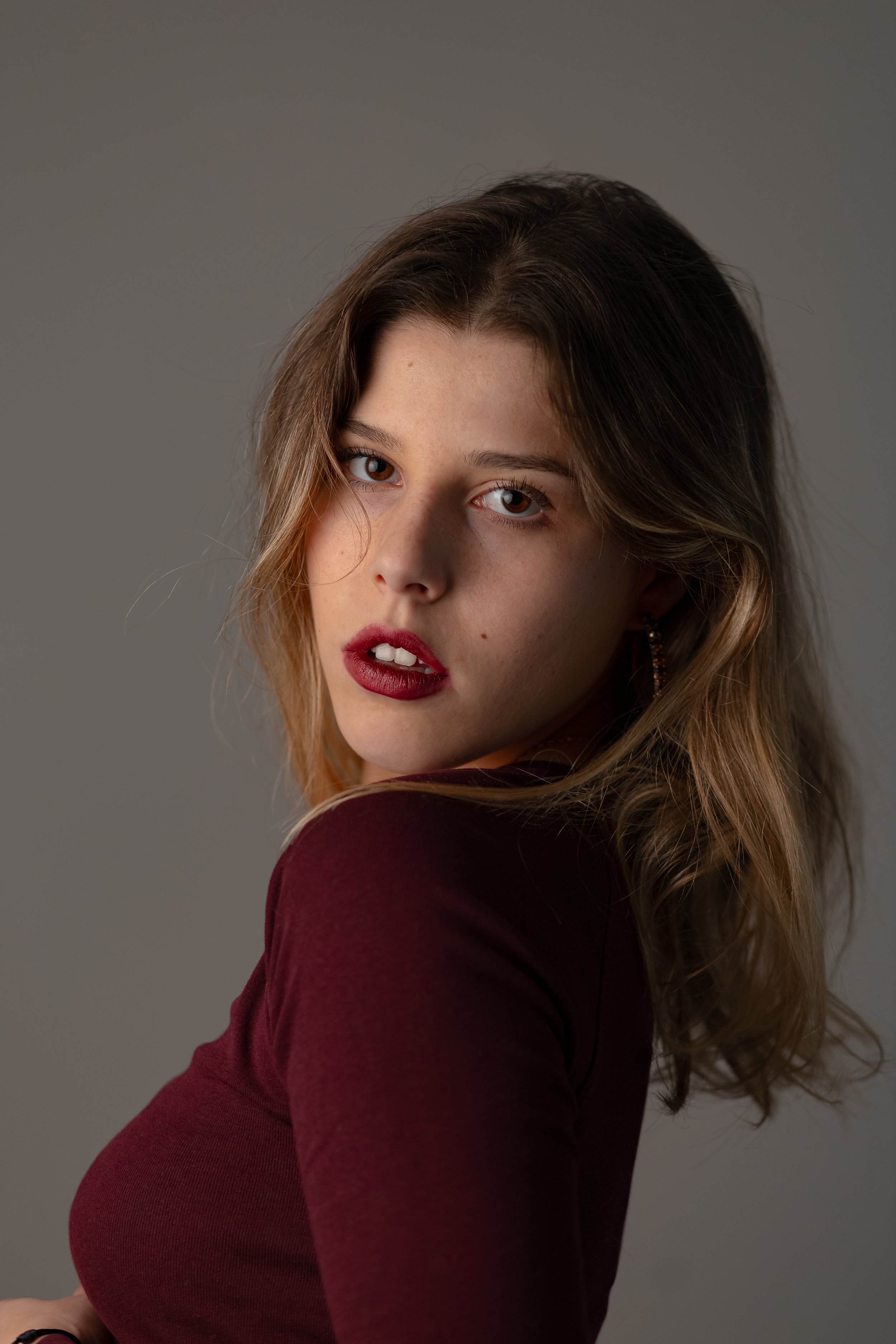 Lina Part. 01