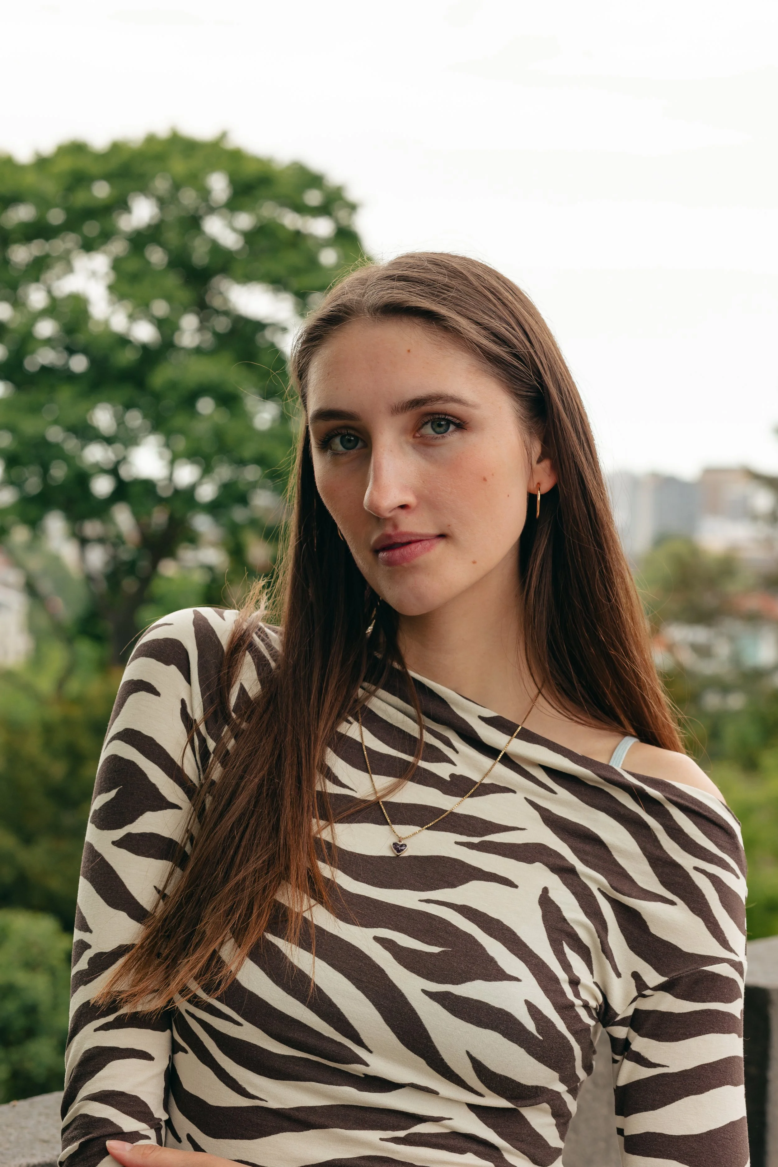 Denise Outdoor 01