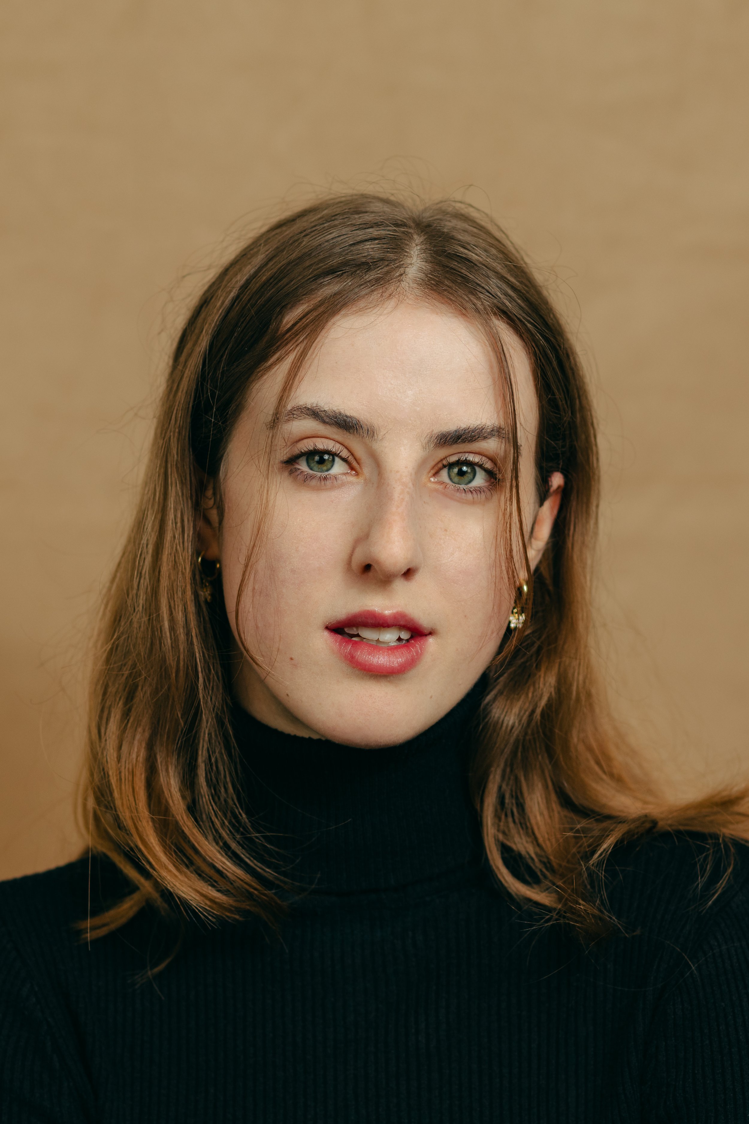Julia Part. 01