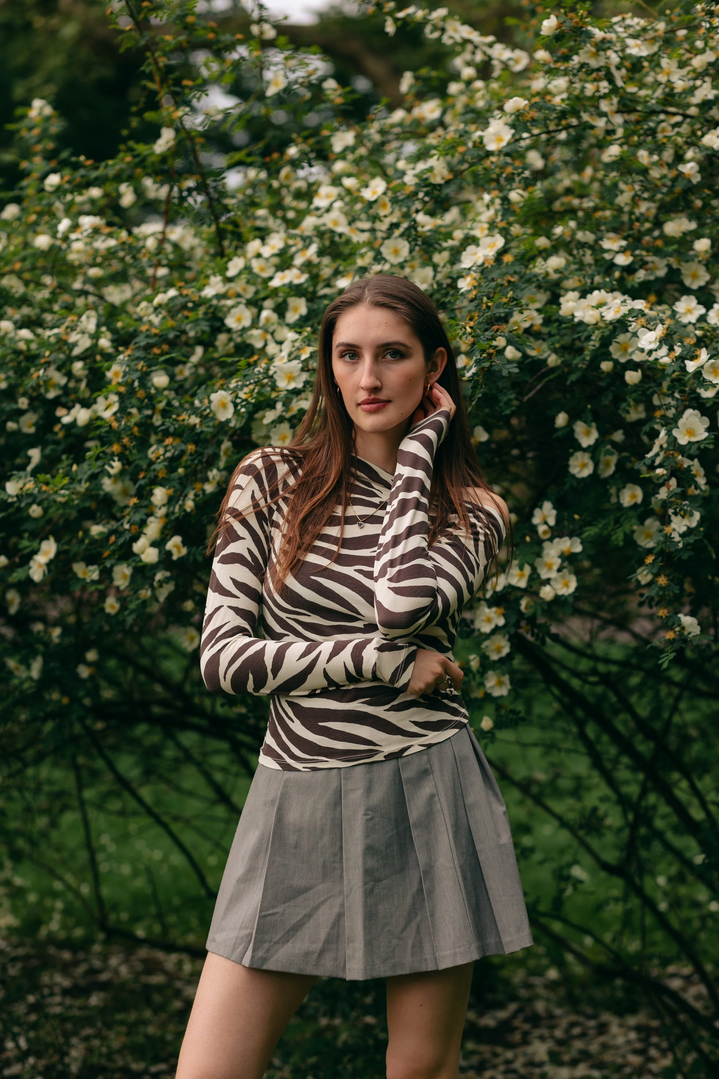 Denise Outdoor 03