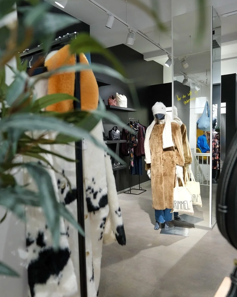 &Aring;pen fra 11-17🧡🤍 #vrimmel